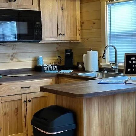 Get-Away Cabin In Surf City W Loft And Parking 外观 照片